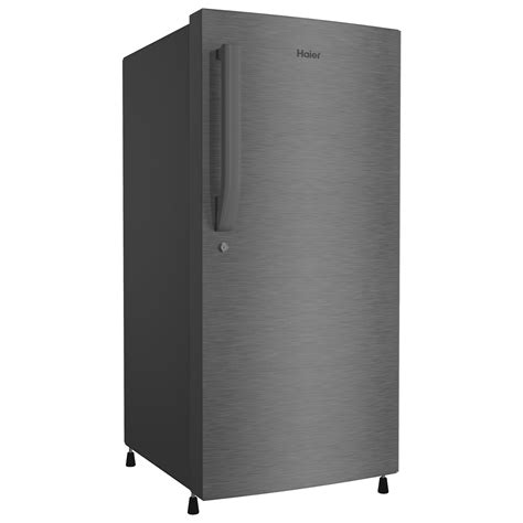 Buy Haier Litres Star Direct Cool Single Door Refrigerator With