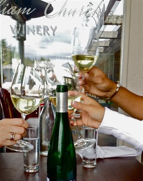 Woodinville Wine Tour | Tailored Tasting Experiences