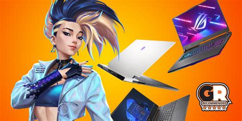 Best Laptops To Play League Of Legends In 2024 Tech News Vision