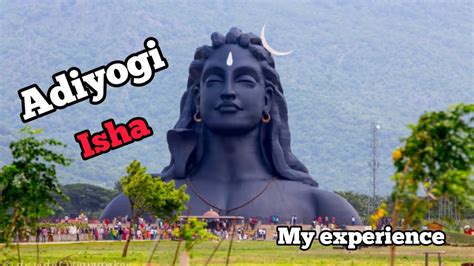 Isha Yoga Centre Coimbatore Hidden Place In Ishaisha Travel