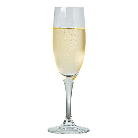 Champagne Flutes