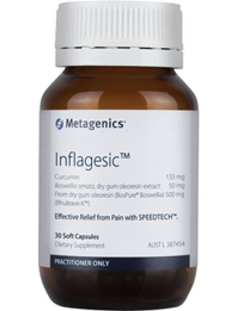 Metagenics | Buy Metagenics Products Online | Natural Chemist