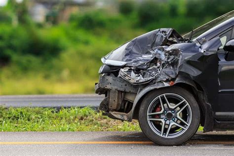 Should I Take The First Offer Of A Car Accident Settlement Gallagher