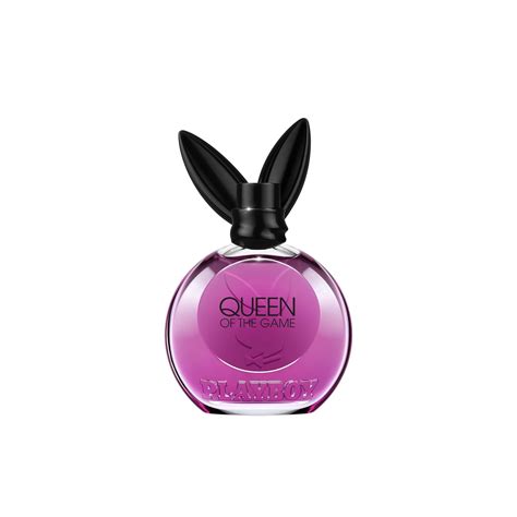 Playboy Queen Of The Game Eau De Toilette Ml For Women Floral