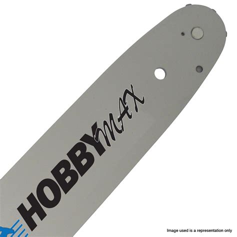 Archer Chainsaw Bar 8 38 Lp 050 Hobby A041 World Of Parts