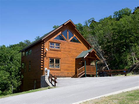 Pigeon Forge Cabin Rentals | 3 Bedroom Cabins