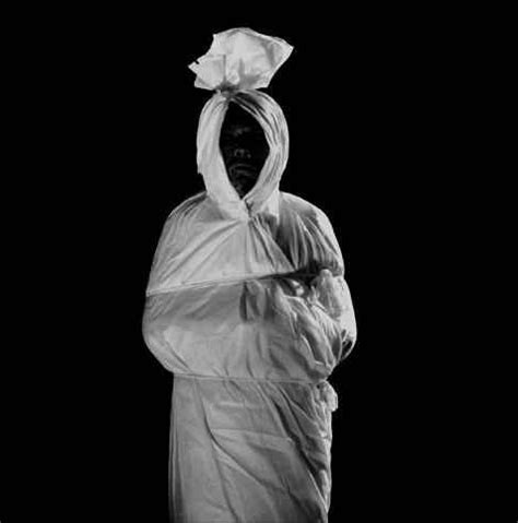 indonesia  pocong indonesian ghost