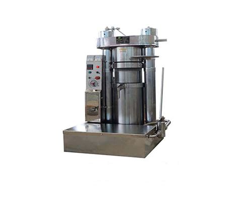 Hydraulic Oil Press Machine Yzl Hydraulic Oil Press Hydraulic Oil