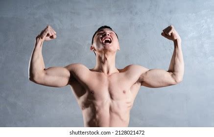 Naked Thai Men Images Stock Photos Vectors Shutterstock