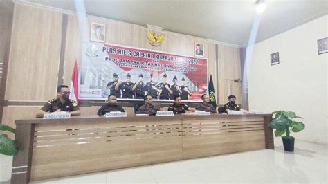 Kasus Korupsi Pengadaan Lahan Di Loksado Akan Dilimpahkan Kejari Hss Ke