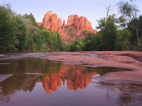 Coconino National Forest Flagstaff in Arizona, USA | Sygic Travel