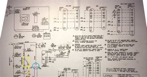 Copeland Compressor Wiring Diagram Single Phase