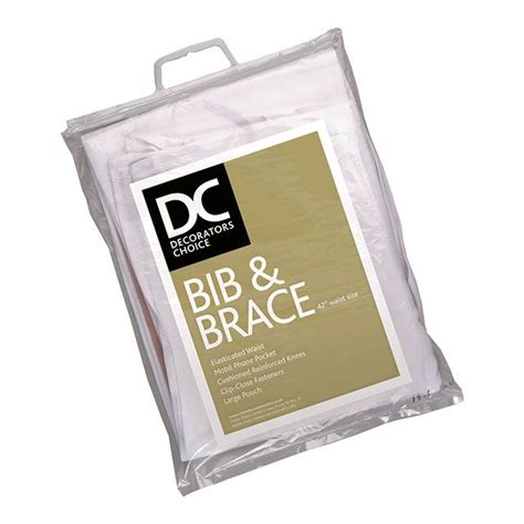 Pin su Packaging Bib and Brace