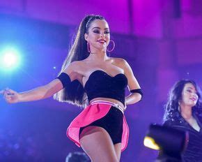 Hot Sexy Macarena Garcia Romero Bikini Pics