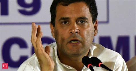 Rahul Gandhi Questions Pm Modis Patriotism Asks Why He Keeps Silent