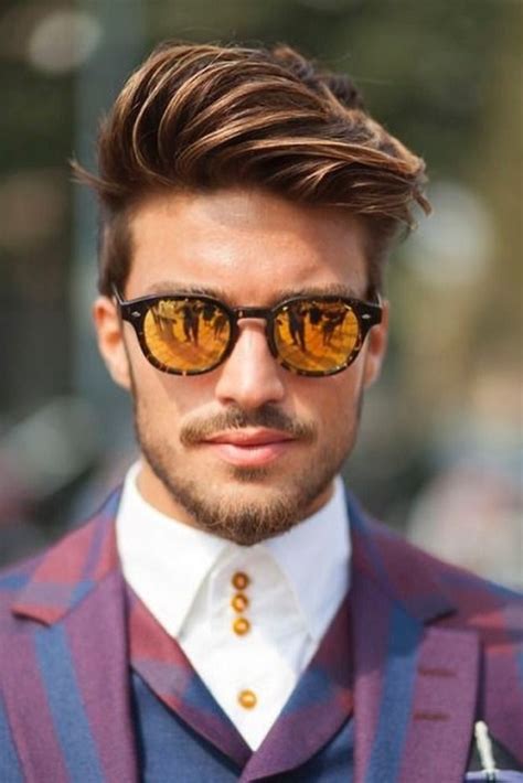 The What Haircut Is Best For A Diamond Shaped Face Male For Hair Ideas