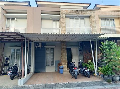 Dijual Rumah Sekitar Bintaro Sektor