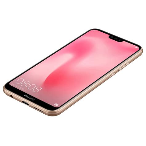 Huawei P Lite Gb Dualsim Sakura Pink Iway Hu Sz M T Stechnikai