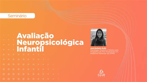 Ciclo Ceap Cursos De Psicologia