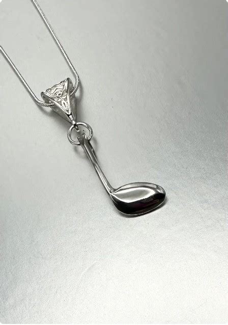 Necklace Piccolo A Flat Key Carolyn Nussbaum Music Company