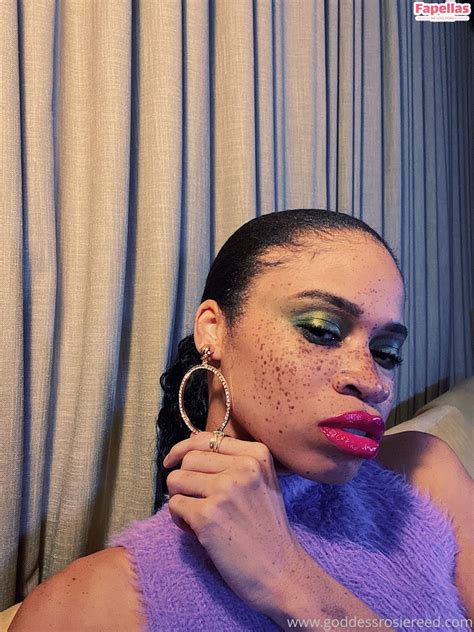 Goddessrosiereed Aka Rosiemreed Nude Leaks OnlyFans Fapellas