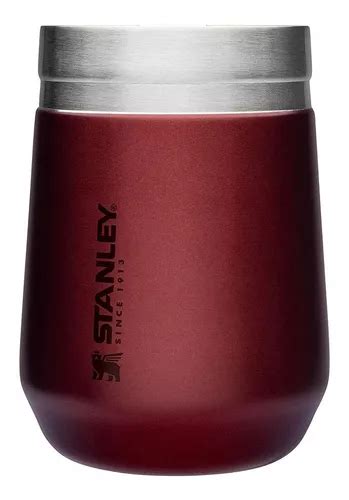 Vaso T Rmico Stanley Ml Everyday Original