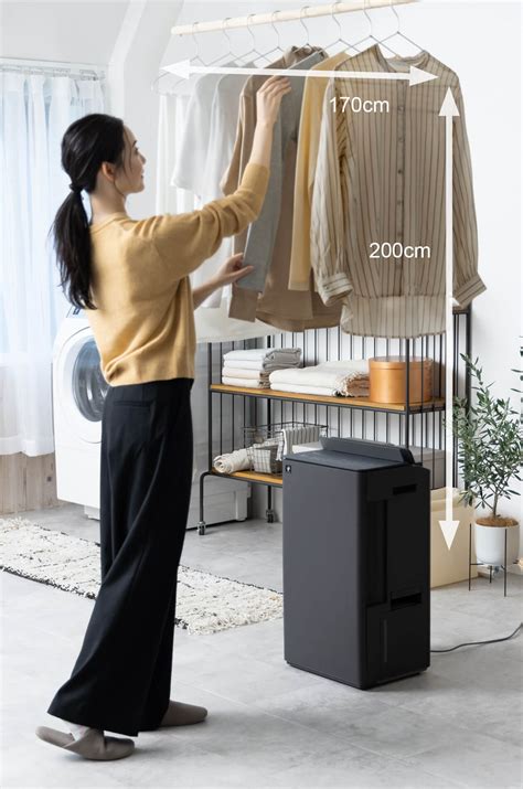 Sharp Dehumidifier Manual 8