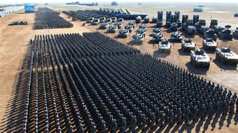 dias china military power report details leaders strategy