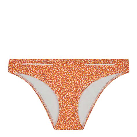 Orange Divine Bikini Brief BrandAlley