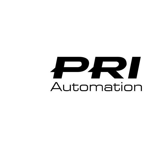 PRI Automation Logo PNG Transparent & SVG Vector - Freebie Supply