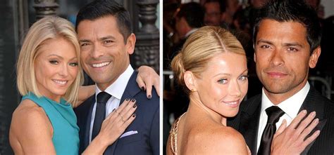 Kelly Ripa And Mark Consuelos Reveal Their Unusual Secret To A Long