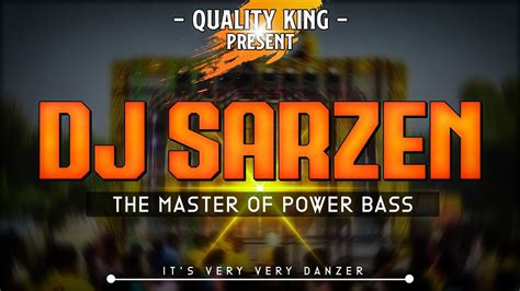 Dj Sarzen Personal Competition Song Dj Sarzen Winner Competition