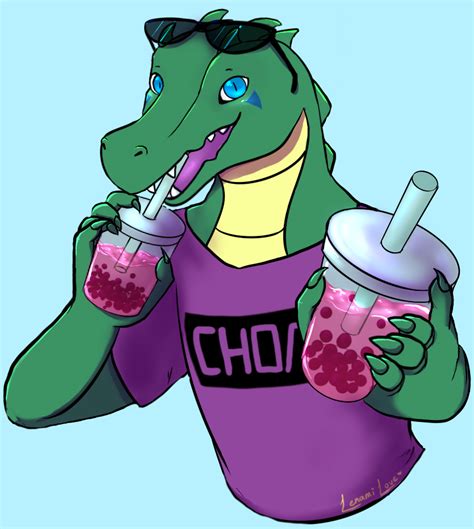 The Big Imageboard Tbib 2018 Ambiguous Gender Anthro Beverage Blue