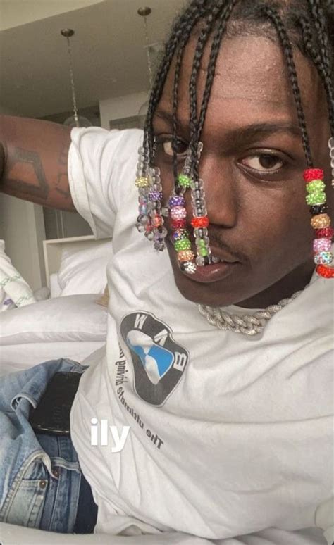 Lil Yachty 👀 In 2023 Artist Outfit Lil Yatchy Lil Yachty