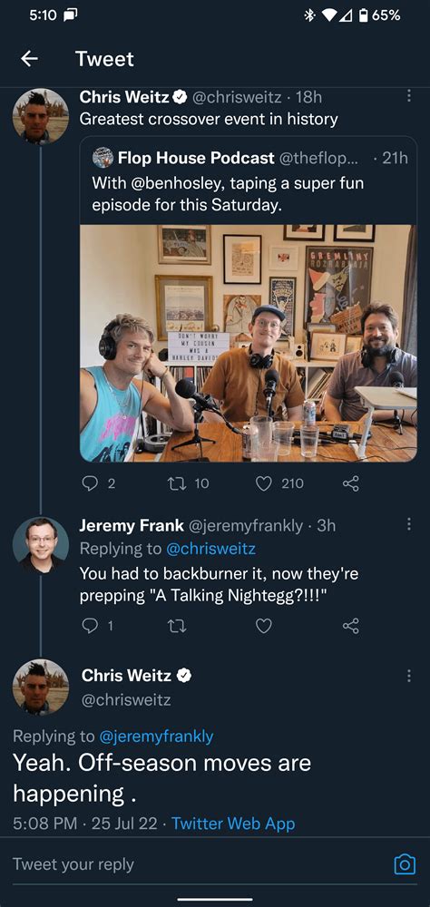 A secret russel project was leaked on social media last night 11