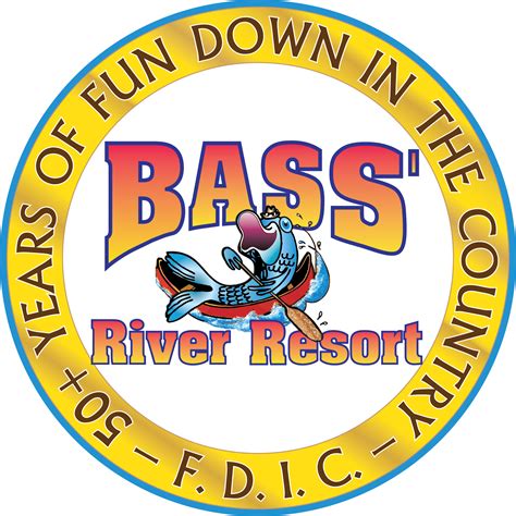 Let the fun begin! Choose your way to float - Bass River Resort