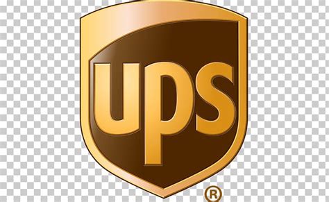 United Parcel Service Logo FedEx Chief Executive PNG, Clipart, Brand ...