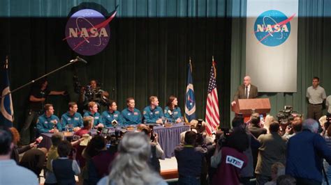 El Astronauta De La Nasa Jos Hern Ndez Revela Que Fue Lo Que Sinti Su