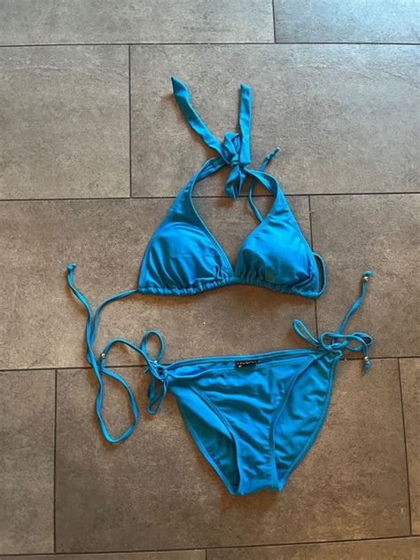 Bikini Gebraucht in Binz für CHF 3 mit Lieferung auf Ricardo kaufen