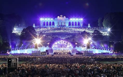 Vienna events | Telegraph Travel