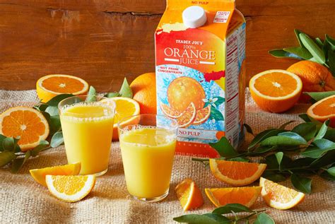 What is No Pulp Orange Juice? - Recipes.net