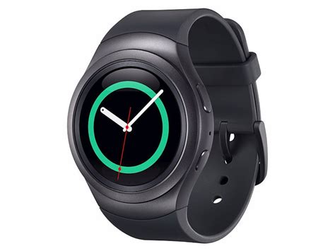 Samsung Gear S2, Gear S2 Classic Smartwatches Launched Starting Rs ...