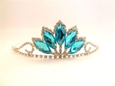 Cinderella Rhinestone Crown Cinderella Tiara Cinderella