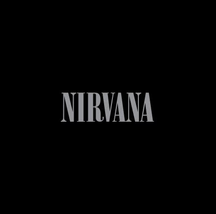 Nirvana (Nirvana album) - Wikipedia