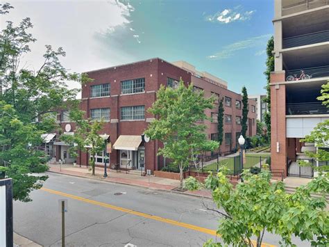 423 E Third Tuf Nut Lofts (7 Units), Little Rock Property Listing: MLS