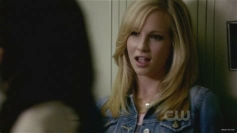 Caroline Forbes - TVD - TV Female Characters Image (14553593) - Fanpop