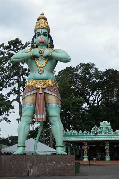 Batu Caves Malaysia Gallery