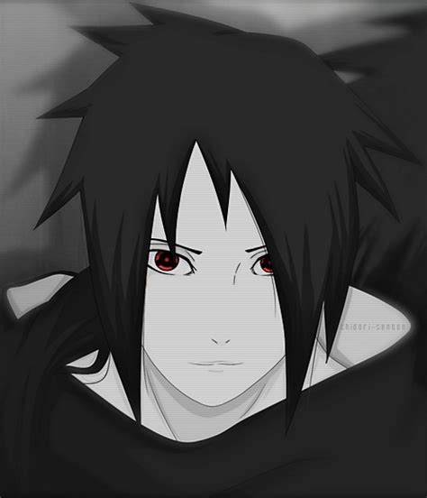 Izuna Uchiha - Izuna Uchiha - Fanpop