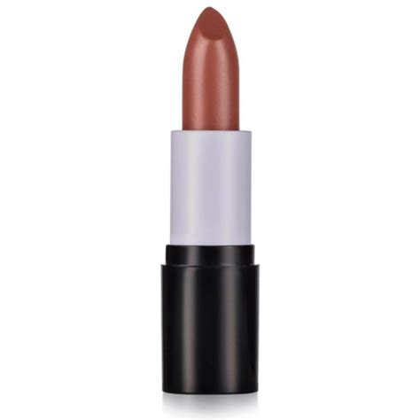 Batom Natura Faces Cor Naked Nude Shopee Brasil