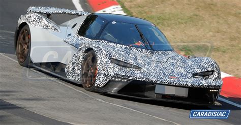 Ktm X Bow Gt Xr A Car For The Road Tracednews